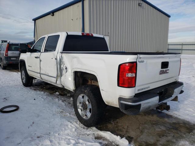 1GT12TE87GF160527 | 2016 GMC SIERRA K25