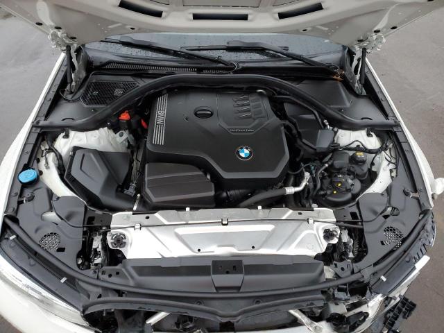 2020 BMW 330XI - WBA5R7C09LFH45749