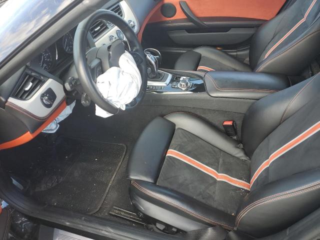 WBALL5C54G5A21293 BMW Z4