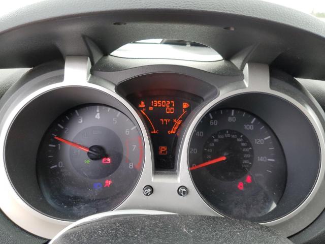2015 NISSAN JUKE JN8AF5MR3FT507110