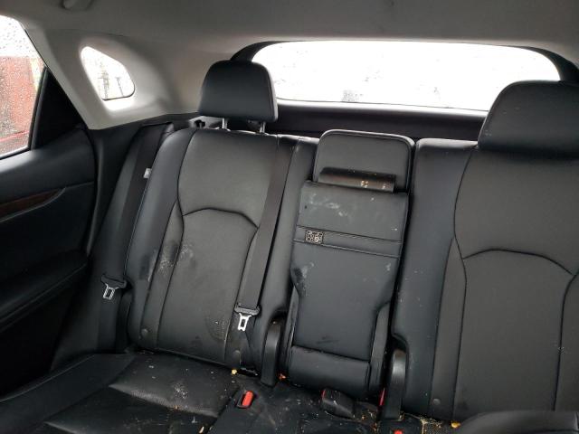 2021 LEXUS RX 450H 2T2HGMDA1MC061390