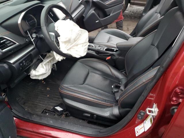 JF2GTANC0KH268373 Subaru Crosstrek Limited