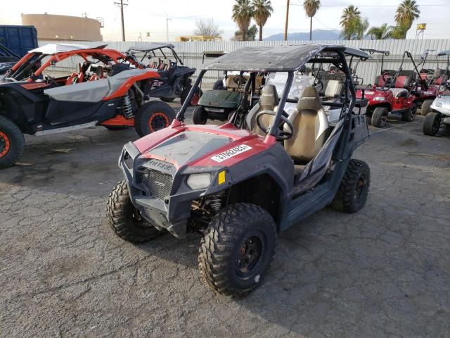2016 POLARIS RZR 570 EP - 4XAVHE576GB676430