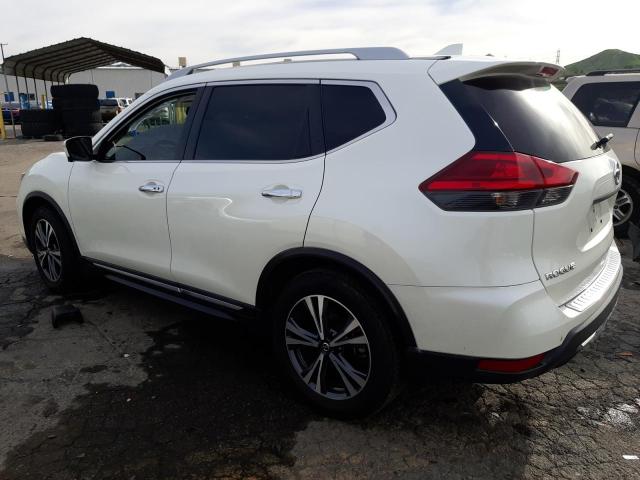 5N1AT2MT9HC784342 Nissan ROGUE S