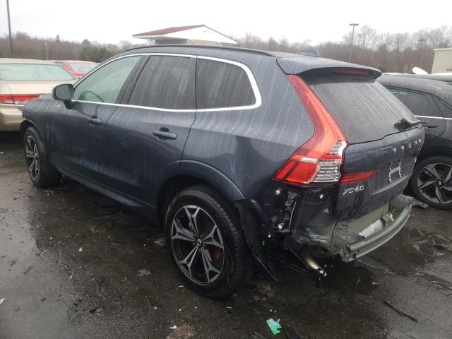 YV4L12RK7N1013997 Volvo Xc60 B5 Momentum