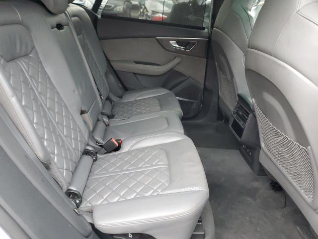 2021 AUDI SQ8 PRESTI WA1CWBF19MD038276