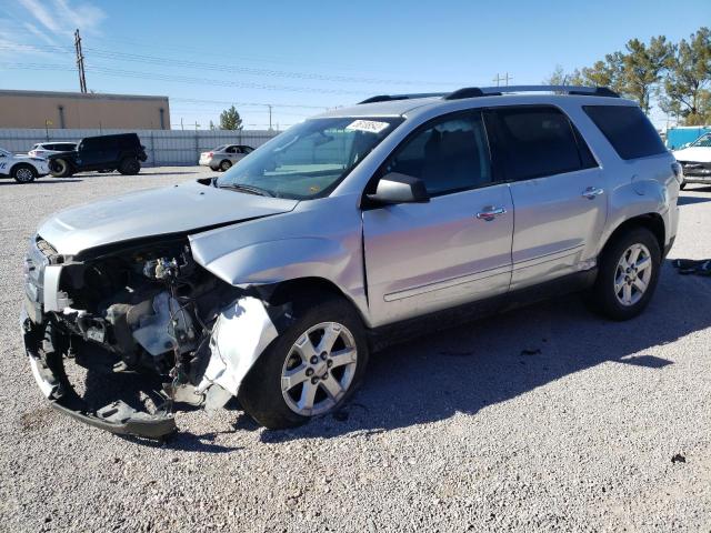 2014 GMC Acadia SLE