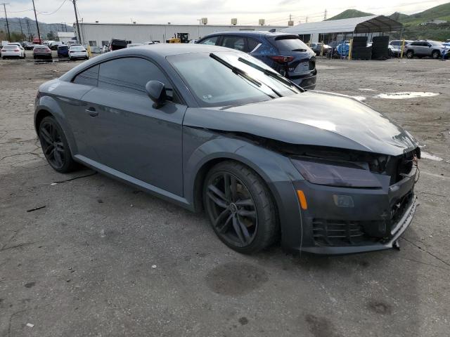 2017 AUDI TT - TRUC5AFV8H1007409