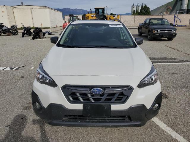 JF2GTHSC5PH214068 Subaru Crosstrek Sport