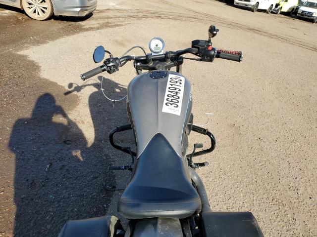 2015 VICTORY MOTORCYCLES GUNNER 5VPLB36NXF3039182