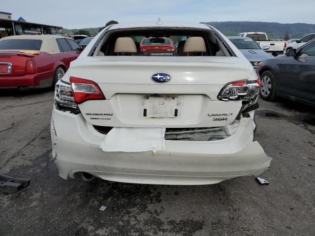 4S3BNEN66G3030276 Subaru Legacy 3.6r Limited