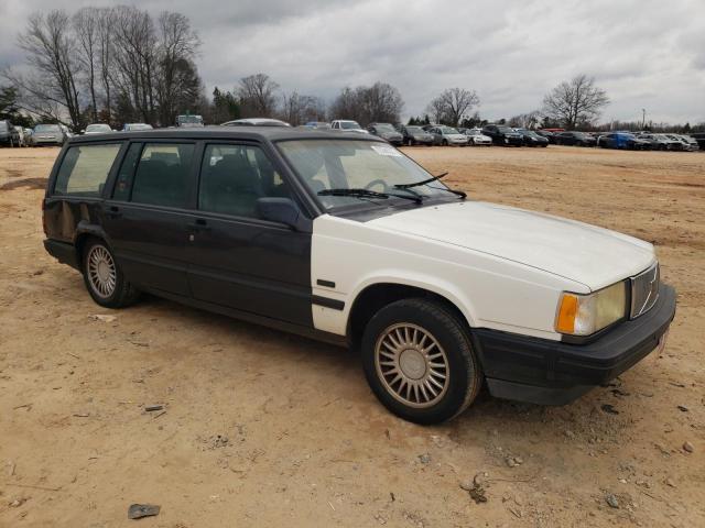 YV1JW8830P1058818 Volvo 940