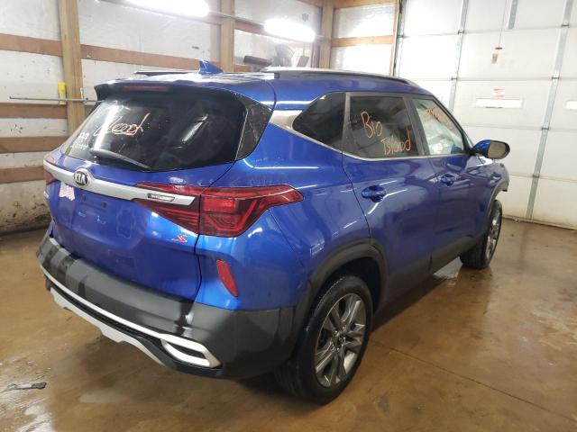 KNDEUCAA8M7124601 KIA SELTOS S