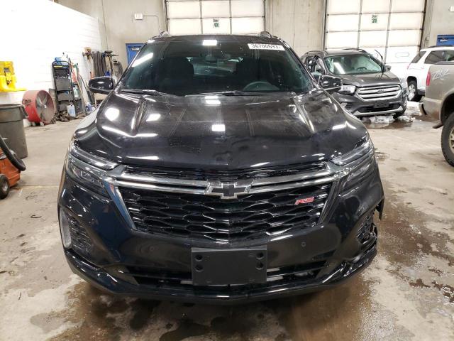 2022 CHEVROLET EQUINOX RS 2GNAXWEV1N6153144