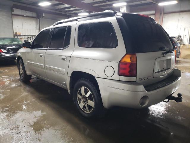 1GKET16S346120071 GMC Envoy