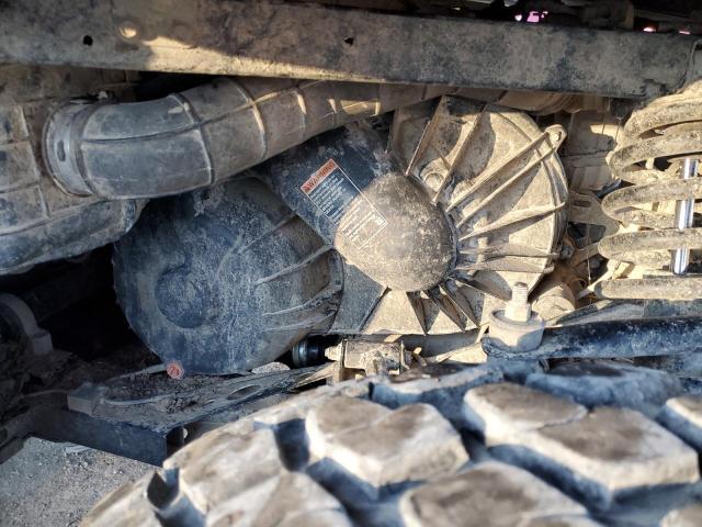 2020 POLARIS RANGER CRE - 4XARSX991L8038815