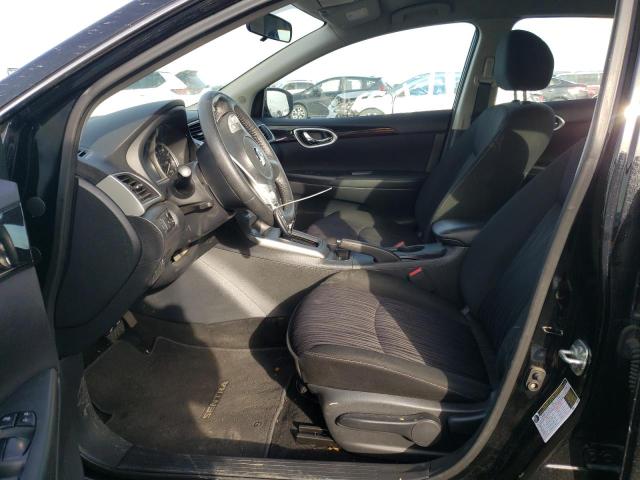 3N1AB7AP6KY434230 Nissan SENTRA S