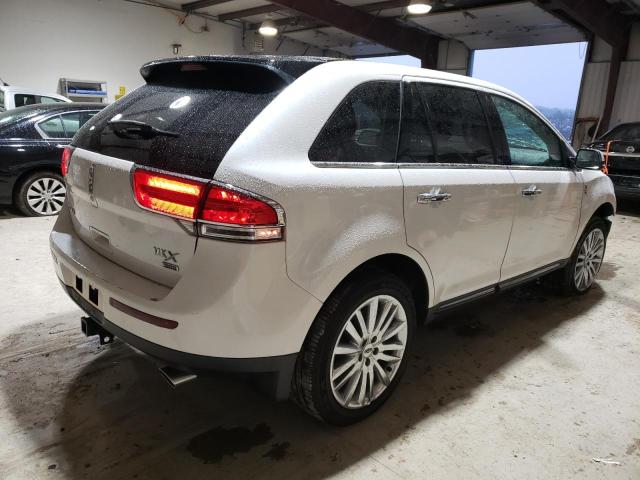 2LMDJ8JK4EBL04726 Lincoln MKX