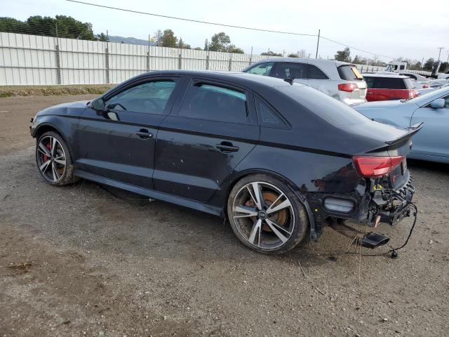 2019 AUDI RS3 - WUABWGFF6KA907640