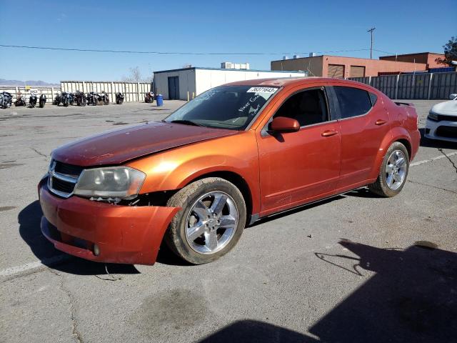 2008 Dodge Avenger R/T