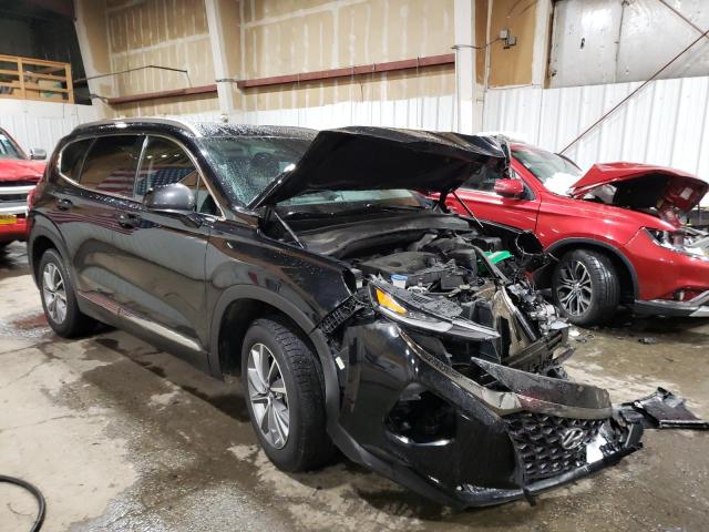 2019 HYUNDAI SANTA FE S - 5NMS3CADXKH071910