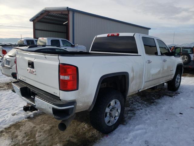 1GT12TE87GF160527 | 2016 GMC SIERRA K25