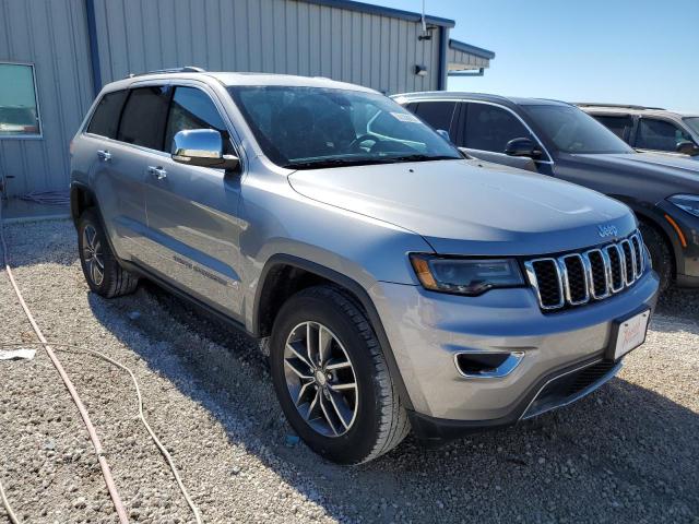 1C4RJFBG9HC891465 Jeep Grand Cherokee Limited