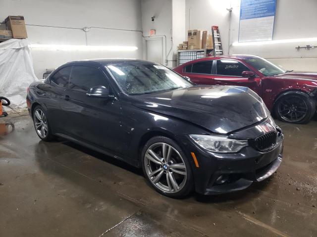 2015 BMW 435 XI WBA3T7C54FP942618