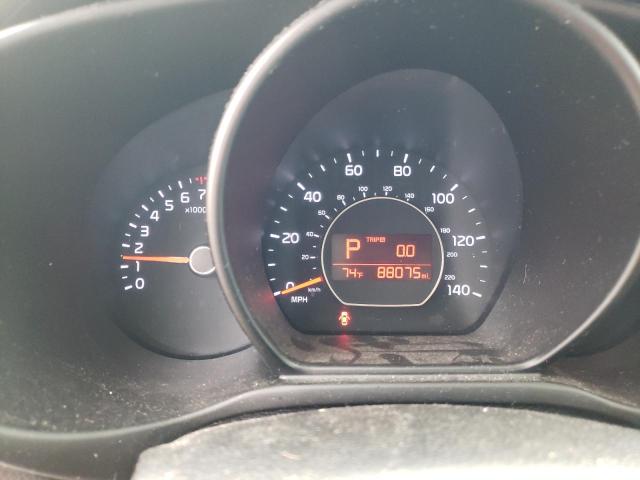 2015 KIA SOUL KNDJN2A26F7802487