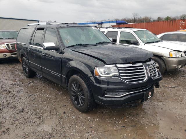 5LMJJ3HT9GEL09019 Lincoln Navigator L Select