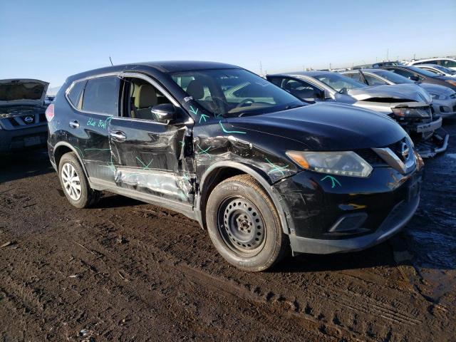 KNMAT2MV6FP508213 Nissan ROGUE S