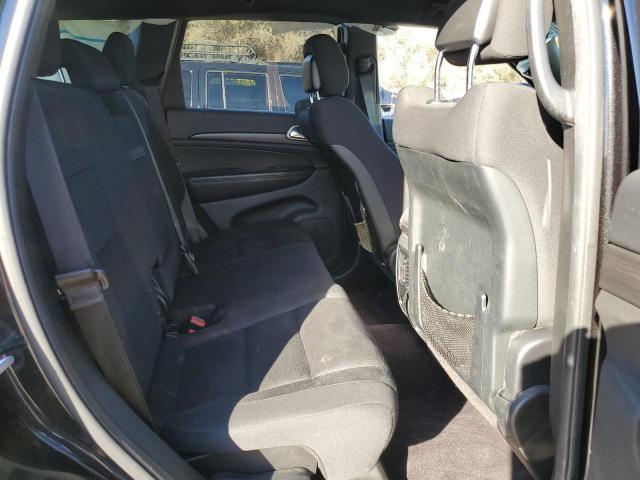 2016 JEEP GRAND CHER - 1C4RJEAG6GC382539