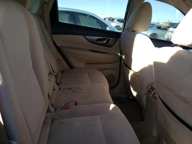 KNMAT2MV6FP508213 Nissan ROGUE S