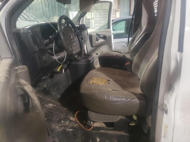 1GTW7FCG2D1155232 GMC Savana G2500