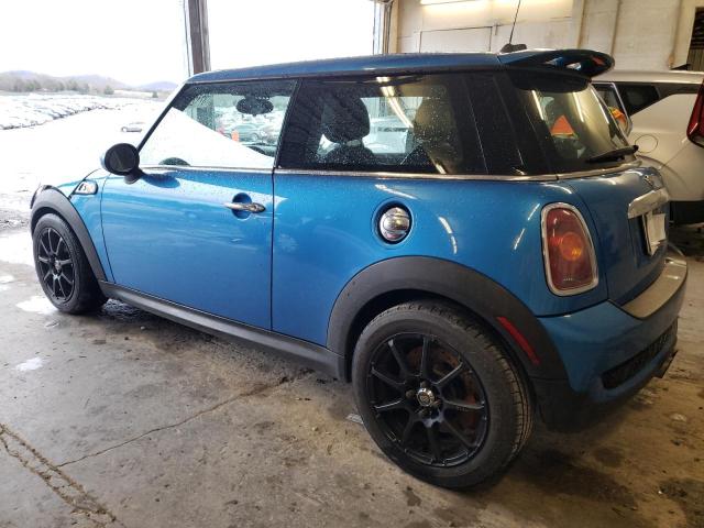 WMWMF7C57ATX42523 Mini COOPER S