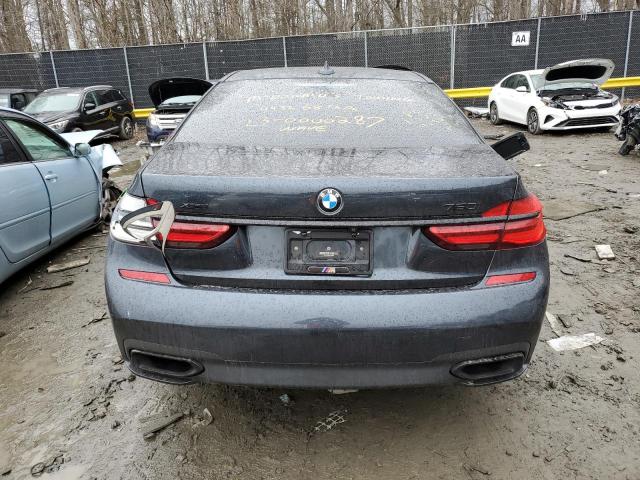2018 BMW ALPINA B7 - WBA7F2C59JG423794