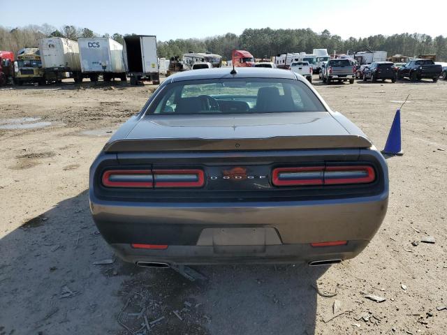 2015 DODGE CHALLENGER 2C3CDZBG3FH900982
