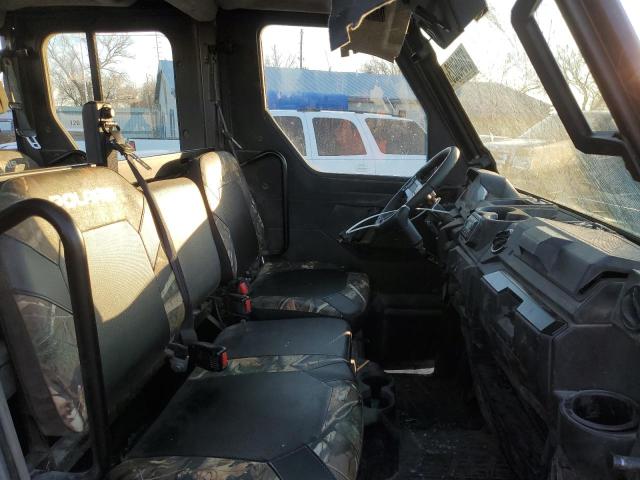 2020 POLARIS RANGER CRE - 4XARSX991L8038815