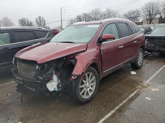 2016 Buick Enclave 