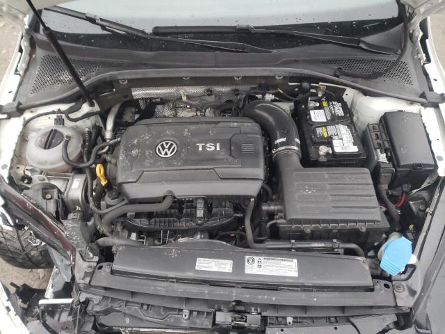 2016 VOLKSWAGEN GTI S/SE - 3VW5T7AU5GM039484