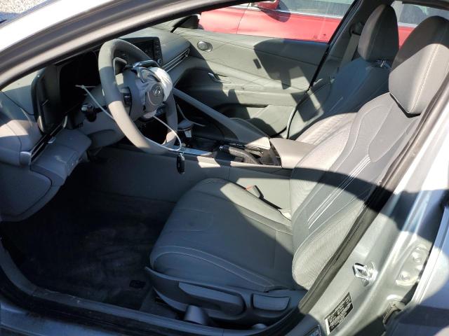 2022 HYUNDAI ELANTRA SE - 5NPLM4AG1NH065566