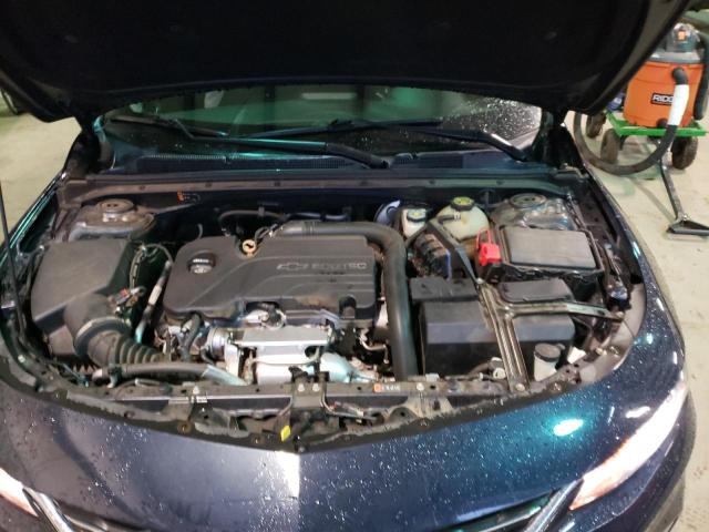 2016 CHEVROLET MALIBU LS - 1G1ZB5STXGF349933