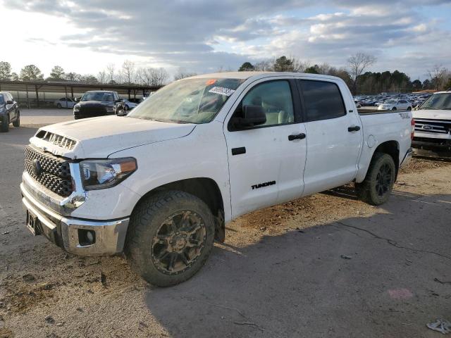 2020 Toyota Tundra 