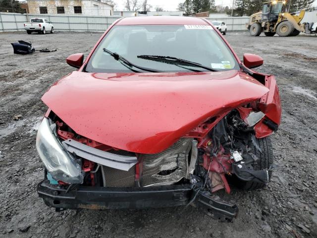 2015 TOYOTA COROLLA L 2T1BURHE8FC271257
