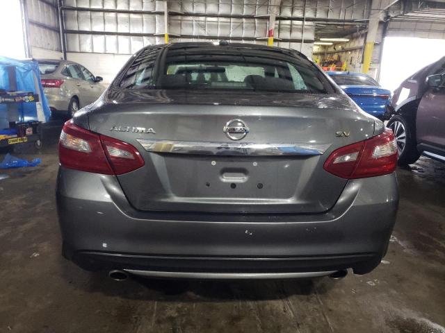 2018 NISSAN ALTIMA 2.5 1N4AL3AP9JC215679