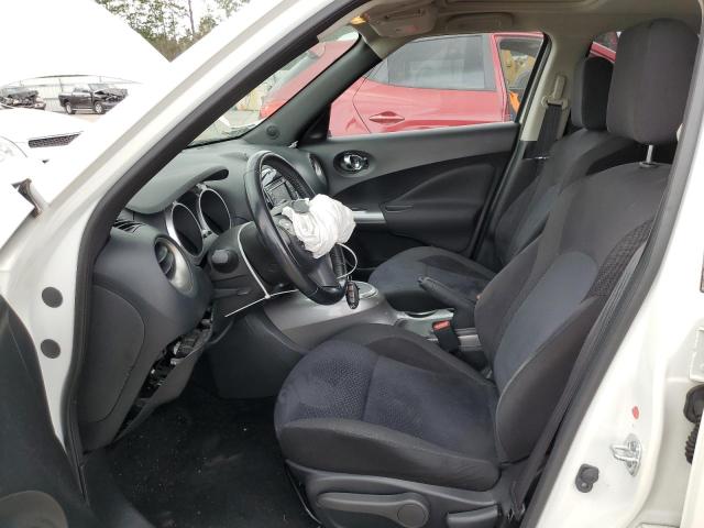 2015 NISSAN JUKE JN8AF5MR3FT507110