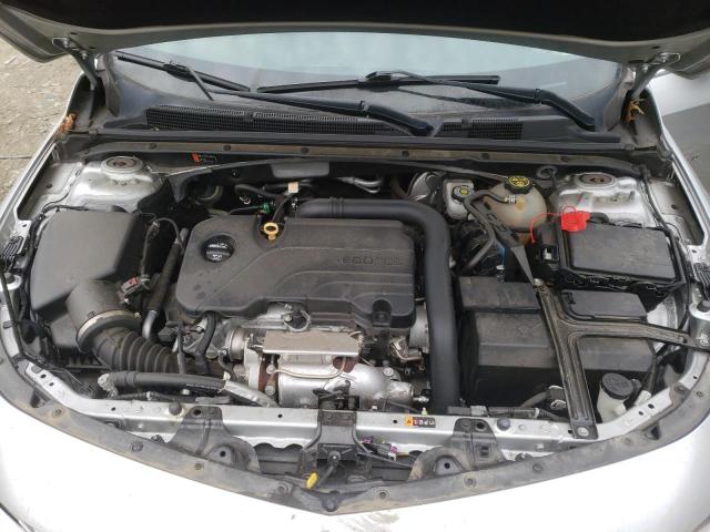 2018 CHEVROLET MALIBU LS - 1G1ZB5ST2JF205610