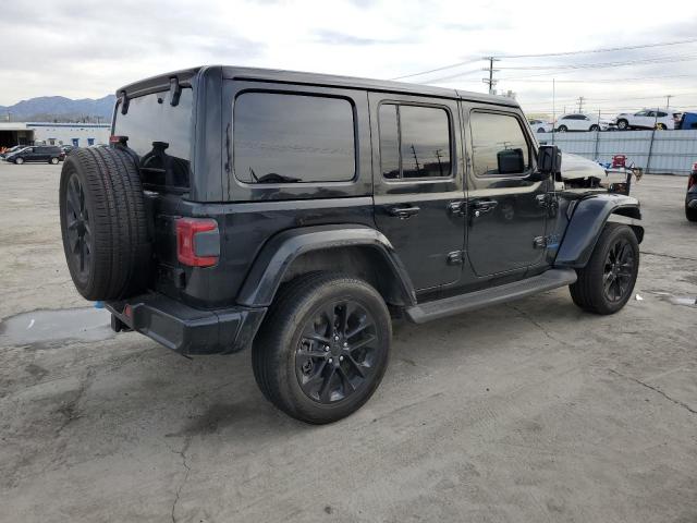 1C4JJXP68MW686134 Jeep Wrangler Unlimited Sahara 4xe
