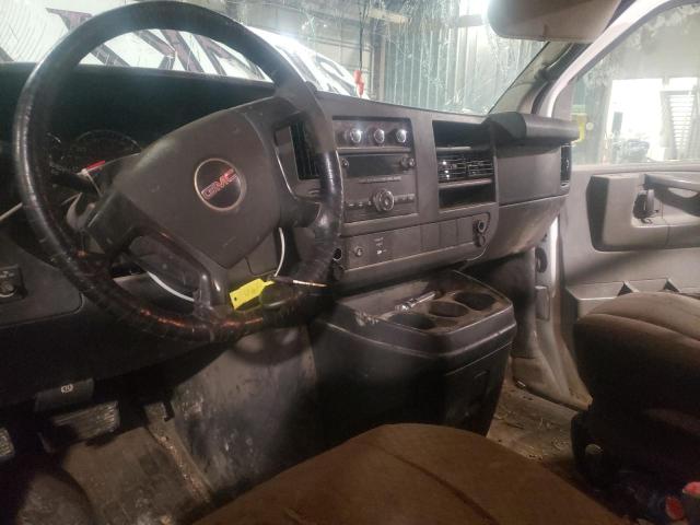 1GTW7FCG2D1155232 GMC Savana G2500