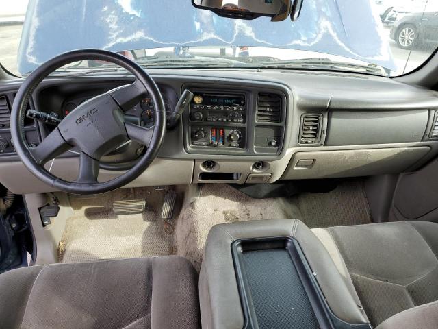 1GKEC13V53J308455 GMC Yukon